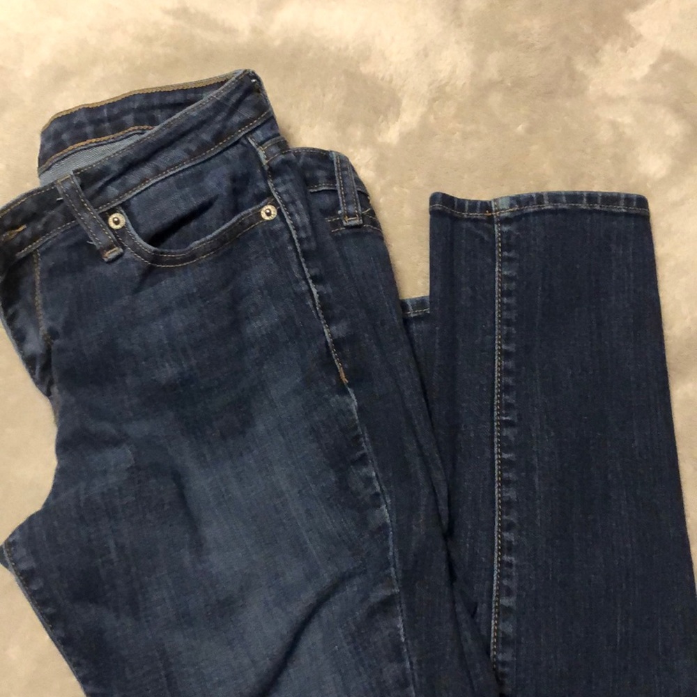 Old navy skinny jeans